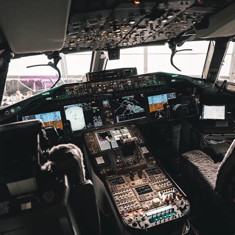 777-9 cockpit|boeing 777 9 first flight.